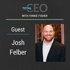 Interview with Josh Felber